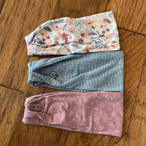MavenThread headbands